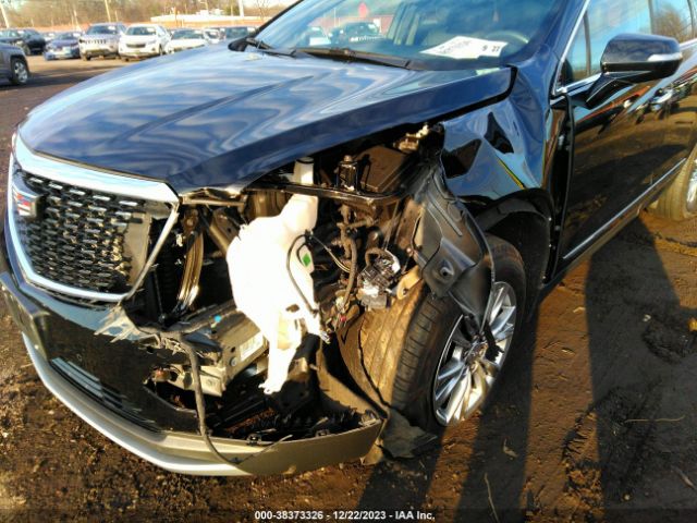 Photo 5 VIN: 1GYKNCRS2NZ177081 - CADILLAC XT5 