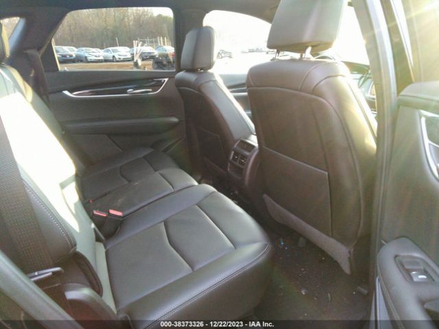 Photo 7 VIN: 1GYKNCRS2NZ177081 - CADILLAC XT5 