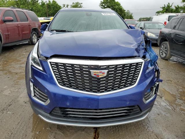 Photo 4 VIN: 1GYKNCRS2PZ121967 - CADILLAC XT5 PREMIU 