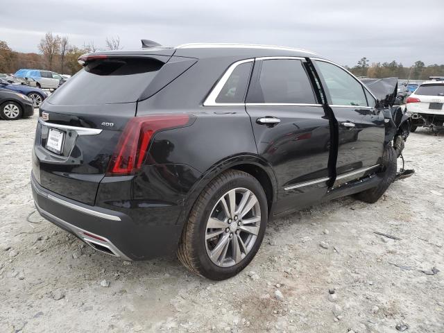 Photo 2 VIN: 1GYKNCRS2RZ709399 - CADILLAC XT5 