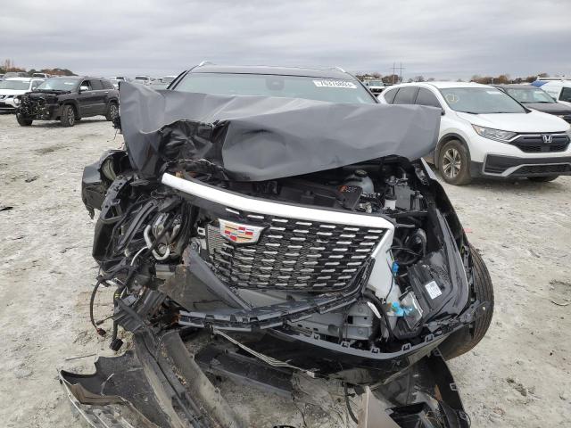 Photo 4 VIN: 1GYKNCRS2RZ709399 - CADILLAC XT5 