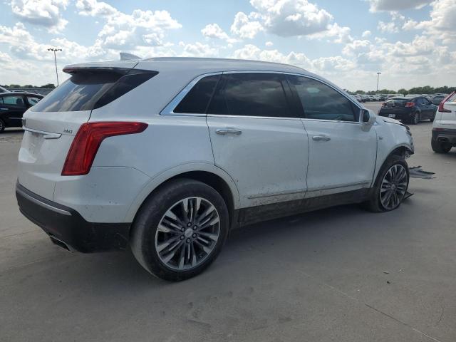 Photo 2 VIN: 1GYKNCRS3HZ113409 - CADILLAC XT5 PREMIU 