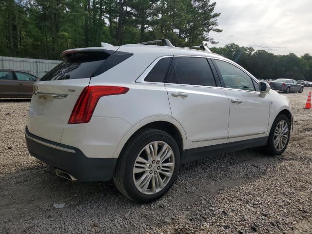 Photo 2 VIN: 1GYKNCRS3HZ140514 - CADILLAC XT5 