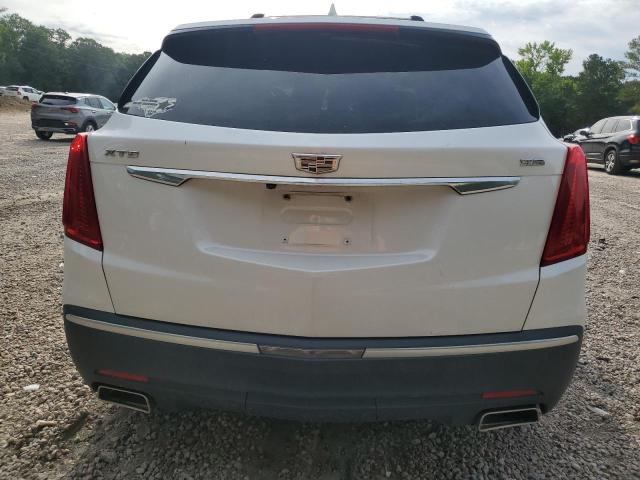 Photo 5 VIN: 1GYKNCRS3HZ140514 - CADILLAC XT5 