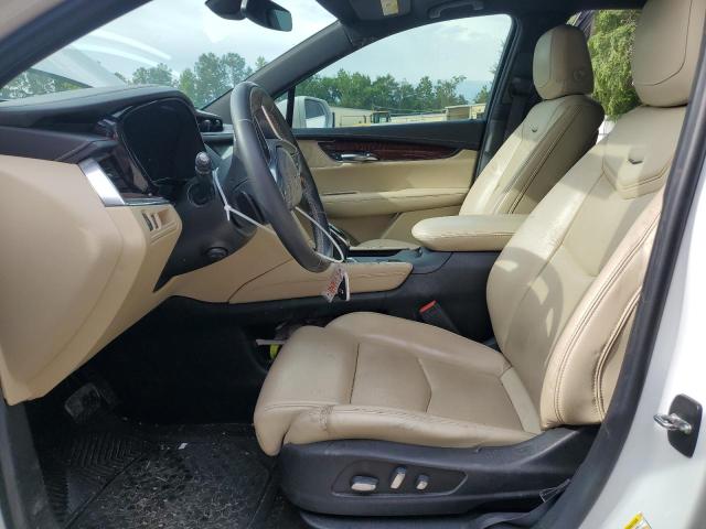 Photo 6 VIN: 1GYKNCRS3HZ140514 - CADILLAC XT5 