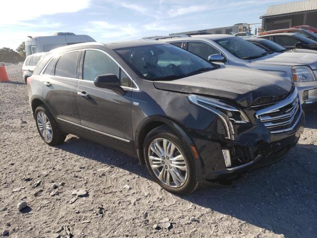 Photo 0 VIN: 1GYKNCRS3HZ147446 - CADILLAC XT5 PREMIU 