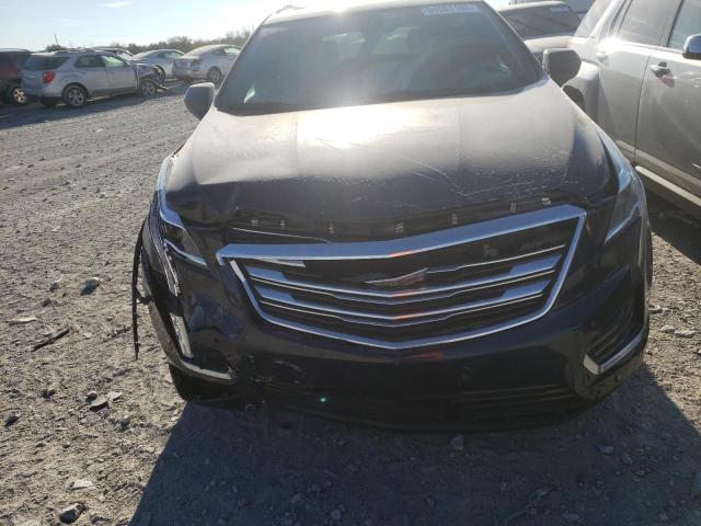 Photo 8 VIN: 1GYKNCRS3HZ147446 - CADILLAC XT5 PREMIU 