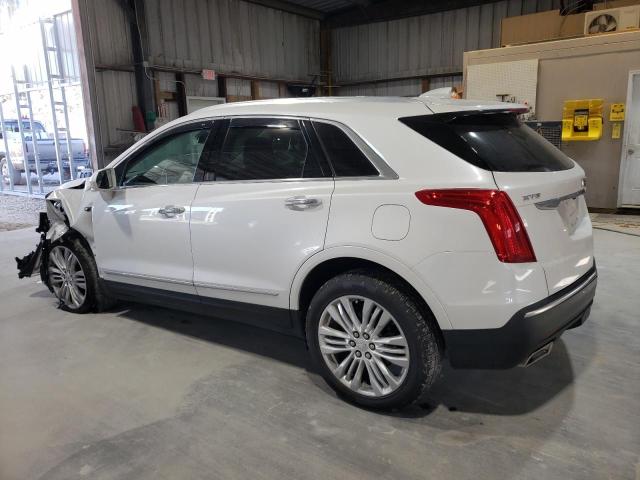 Photo 1 VIN: 1GYKNCRS3HZ192290 - CADILLAC XT5 PREMIU 