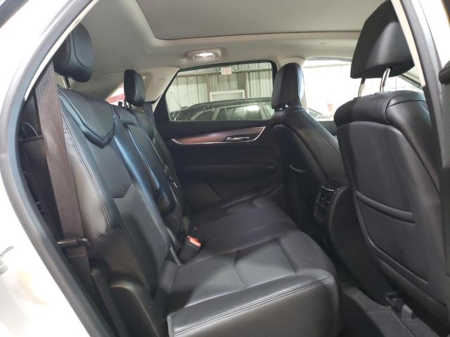 Photo 10 VIN: 1GYKNCRS3HZ192290 - CADILLAC XT5 PREMIU 