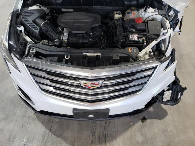 Photo 11 VIN: 1GYKNCRS3HZ192290 - CADILLAC XT5 PREMIU 