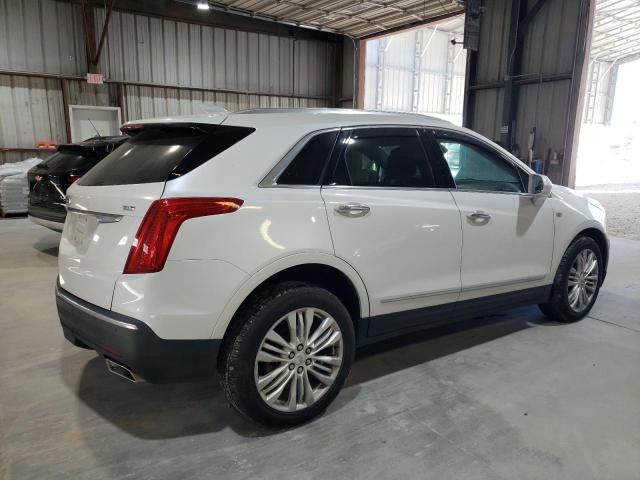 Photo 2 VIN: 1GYKNCRS3HZ192290 - CADILLAC XT5 PREMIU 