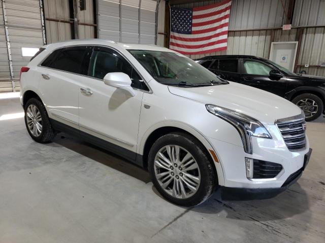 Photo 3 VIN: 1GYKNCRS3HZ192290 - CADILLAC XT5 PREMIU 