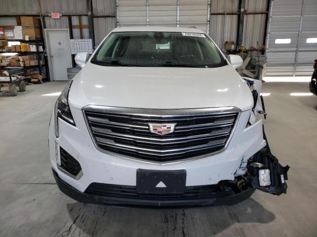 Photo 4 VIN: 1GYKNCRS3HZ192290 - CADILLAC XT5 PREMIU 