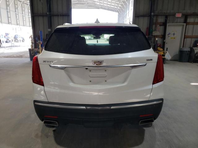 Photo 5 VIN: 1GYKNCRS3HZ192290 - CADILLAC XT5 PREMIU 