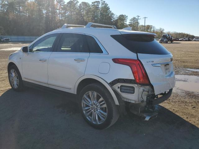 Photo 1 VIN: 1GYKNCRS3HZ238474 - CADILLAC XT5 