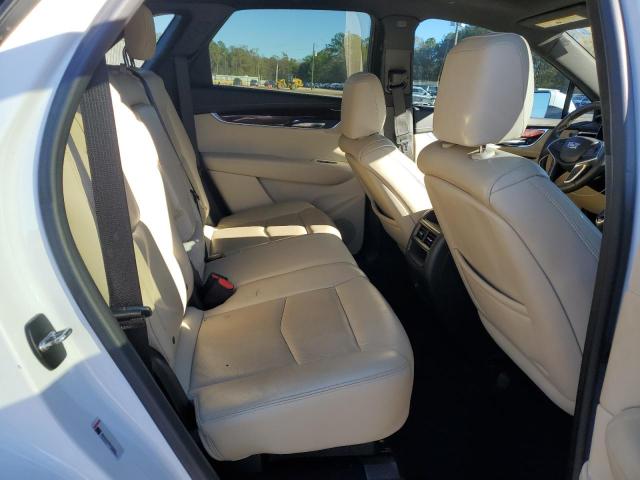 Photo 10 VIN: 1GYKNCRS3HZ238474 - CADILLAC XT5 