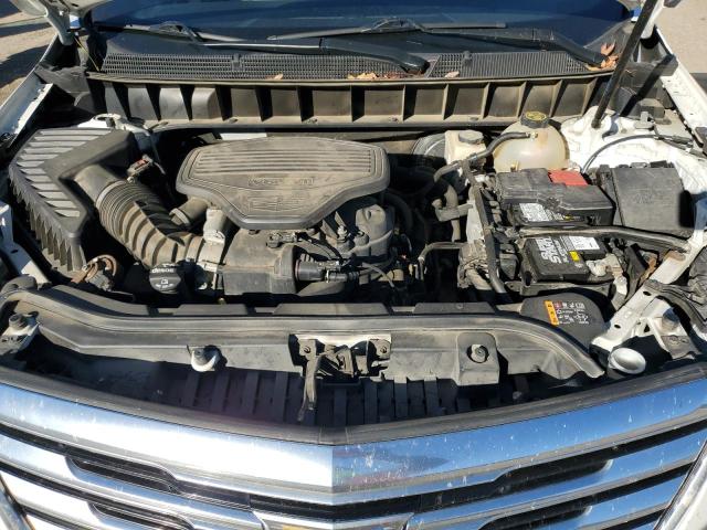 Photo 11 VIN: 1GYKNCRS3HZ238474 - CADILLAC XT5 