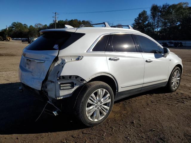 Photo 2 VIN: 1GYKNCRS3HZ238474 - CADILLAC XT5 