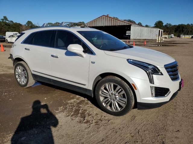 Photo 3 VIN: 1GYKNCRS3HZ238474 - CADILLAC XT5 