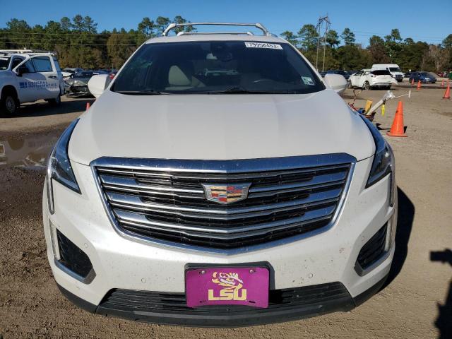 Photo 4 VIN: 1GYKNCRS3HZ238474 - CADILLAC XT5 