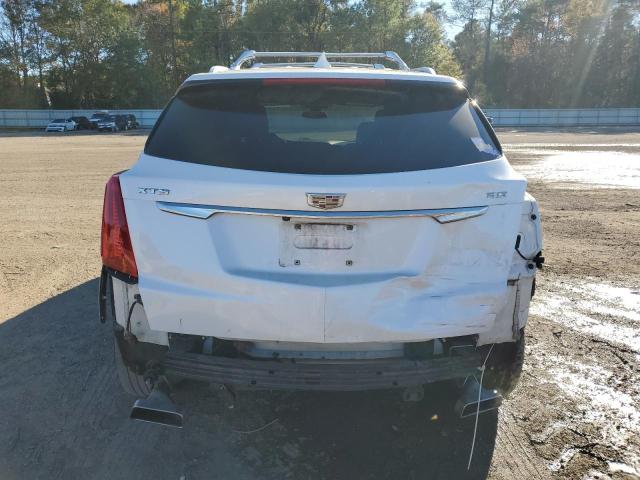 Photo 5 VIN: 1GYKNCRS3HZ238474 - CADILLAC XT5 