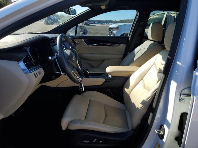 Photo 6 VIN: 1GYKNCRS3HZ238474 - CADILLAC XT5 