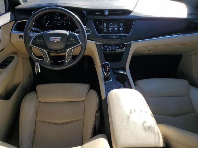 Photo 7 VIN: 1GYKNCRS3HZ238474 - CADILLAC XT5 