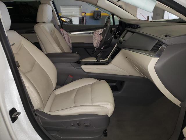 Photo 4 VIN: 1GYKNCRS3HZ296648 - CADILLAC XT5 PREMIU 