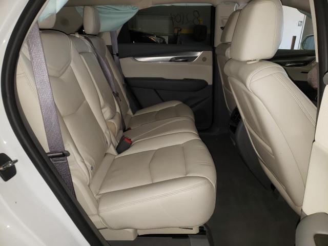 Photo 5 VIN: 1GYKNCRS3HZ296648 - CADILLAC XT5 PREMIU 