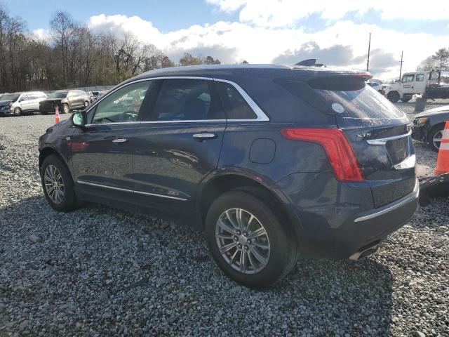 Photo 1 VIN: 1GYKNCRS3JZ127364 - CADILLAC XT5 LUXURY 