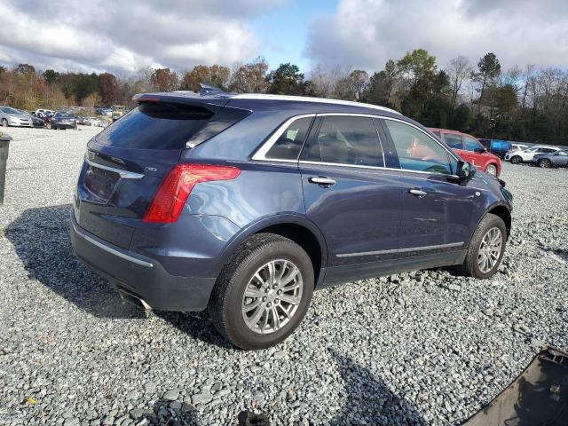 Photo 2 VIN: 1GYKNCRS3JZ127364 - CADILLAC XT5 LUXURY 