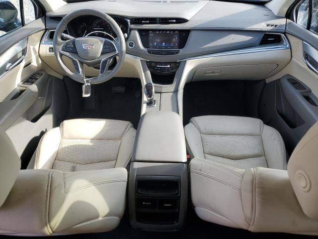 Photo 7 VIN: 1GYKNCRS3JZ127364 - CADILLAC XT5 LUXURY 