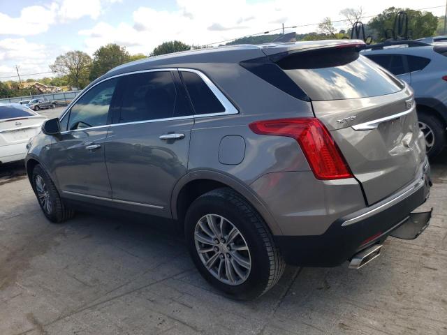 Photo 1 VIN: 1GYKNCRS3JZ179464 - CADILLAC XT5 LUXURY 