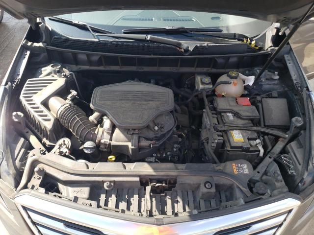 Photo 11 VIN: 1GYKNCRS3JZ179464 - CADILLAC XT5 LUXURY 