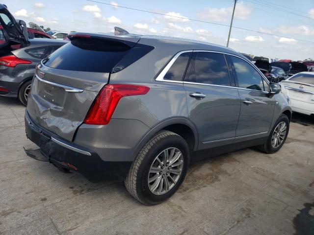 Photo 2 VIN: 1GYKNCRS3JZ179464 - CADILLAC XT5 LUXURY 