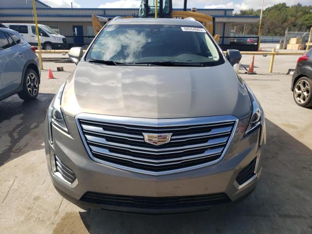 Photo 4 VIN: 1GYKNCRS3JZ179464 - CADILLAC XT5 LUXURY 