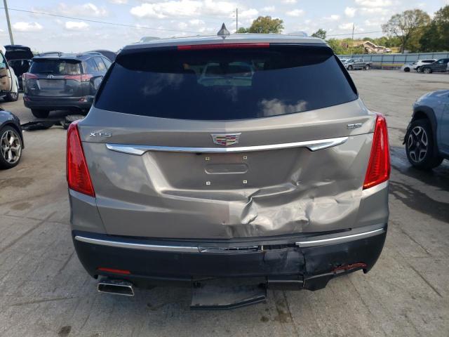 Photo 5 VIN: 1GYKNCRS3JZ179464 - CADILLAC XT5 LUXURY 