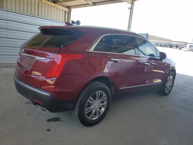 Photo 2 VIN: 1GYKNCRS3JZ205710 - CADILLAC XT5 