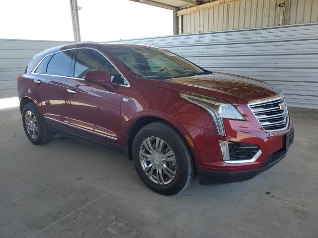 Photo 3 VIN: 1GYKNCRS3JZ205710 - CADILLAC XT5 