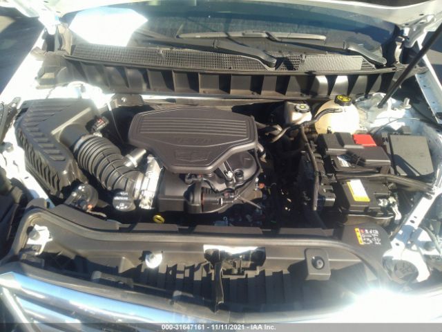 Photo 9 VIN: 1GYKNCRS3JZ225181 - CADILLAC XT5 