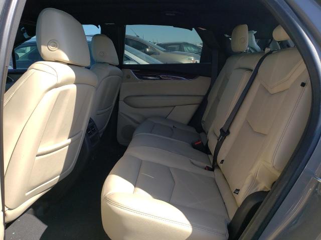 Photo 5 VIN: 1GYKNCRS3JZ229733 - CADILLAC XT5 LUXURY 