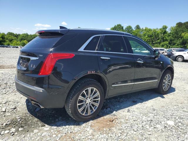 Photo 2 VIN: 1GYKNCRS3JZ240537 - CADILLAC XT5 