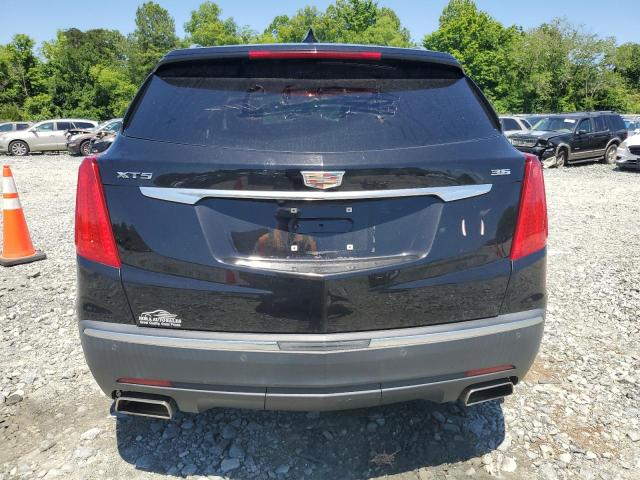 Photo 5 VIN: 1GYKNCRS3JZ240537 - CADILLAC XT5 