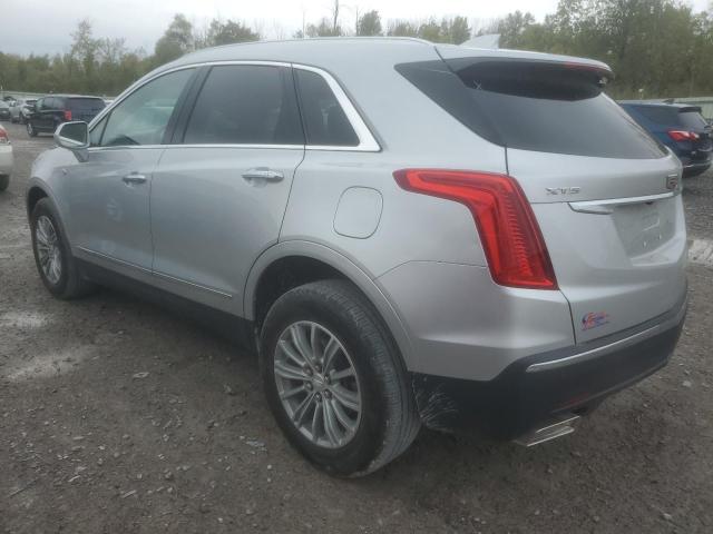 Photo 1 VIN: 1GYKNCRS3KZ105320 - CADILLAC XT5 LUXURY 