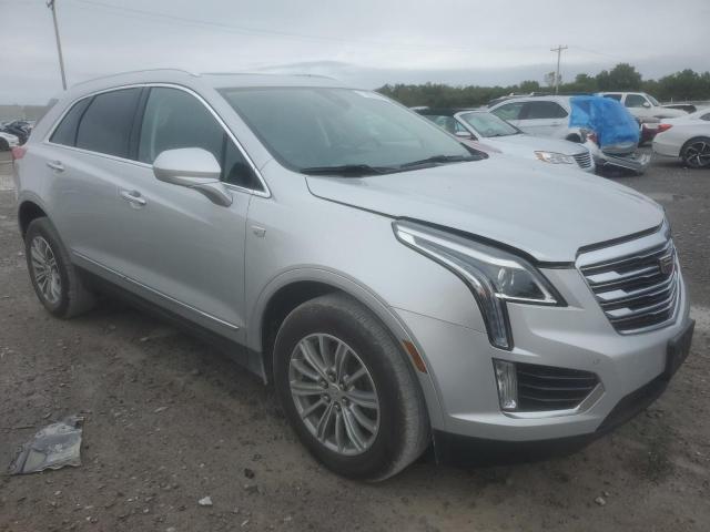 Photo 3 VIN: 1GYKNCRS3KZ105320 - CADILLAC XT5 LUXURY 