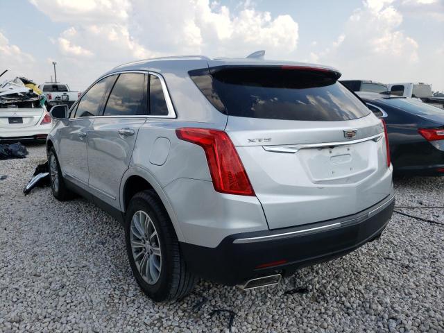 Photo 2 VIN: 1GYKNCRS3KZ108282 - CADILLAC XT5 LUXURY 