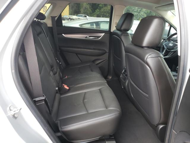 Photo 5 VIN: 1GYKNCRS3KZ108282 - CADILLAC XT5 LUXURY 