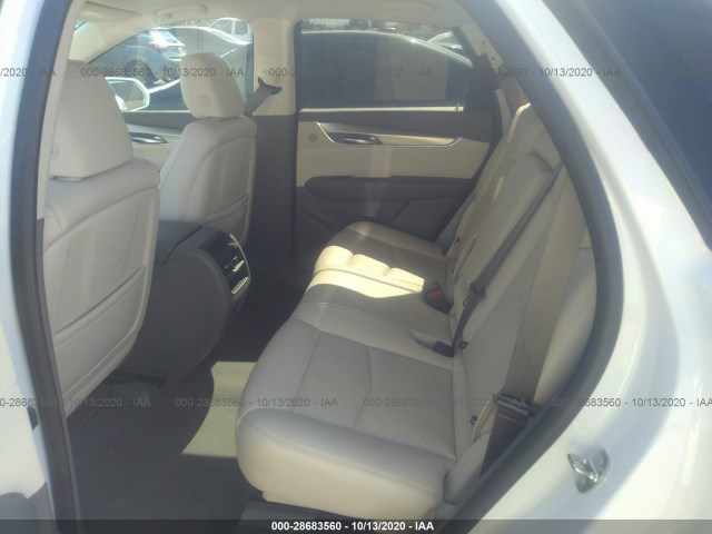 Photo 7 VIN: 1GYKNCRS3KZ139287 - CADILLAC XT5 