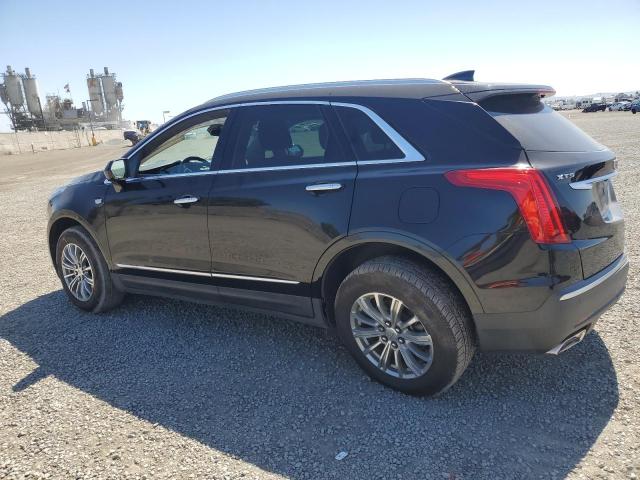 Photo 1 VIN: 1GYKNCRS3KZ141606 - CADILLAC XT5 LUXURY 