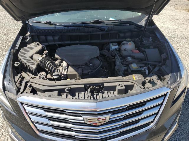 Photo 11 VIN: 1GYKNCRS3KZ141606 - CADILLAC XT5 LUXURY 